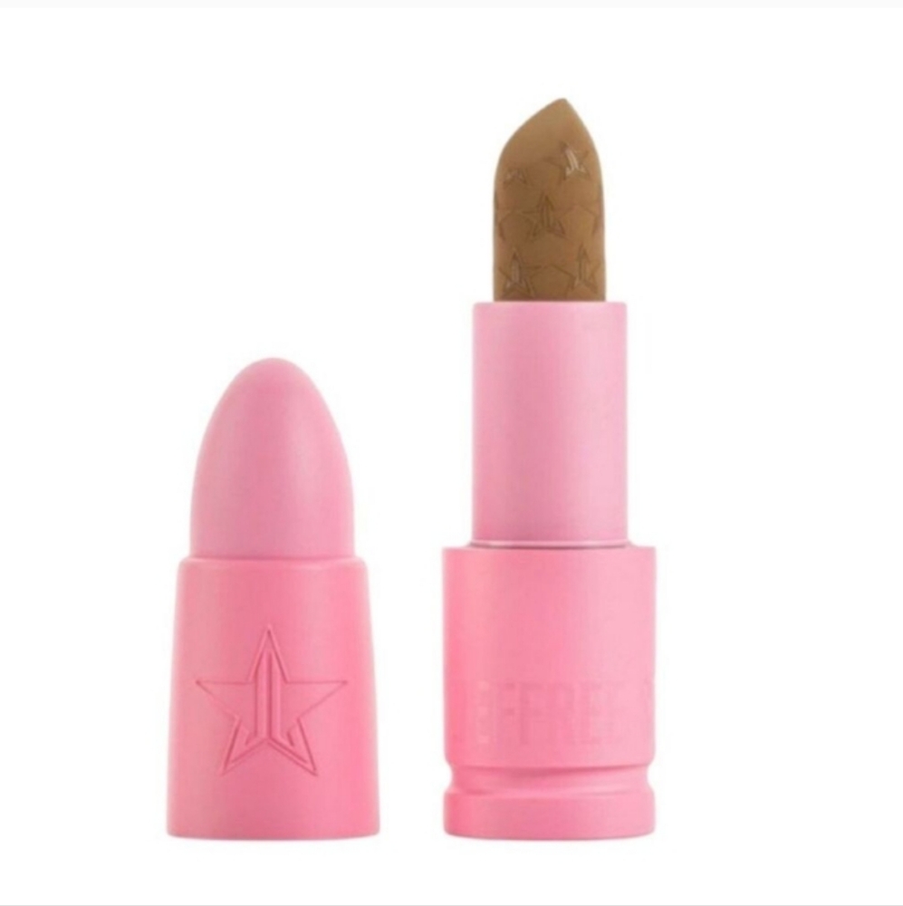 UNPHAZED VELVET TRAP LIPSTICK  by JEFFREE STAR  BRAND NEW